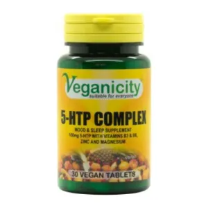 Vegan 5-HTP Complex