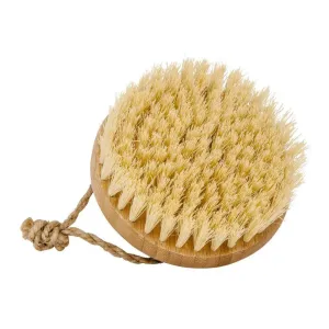 Vegan Bamboo Body Brush