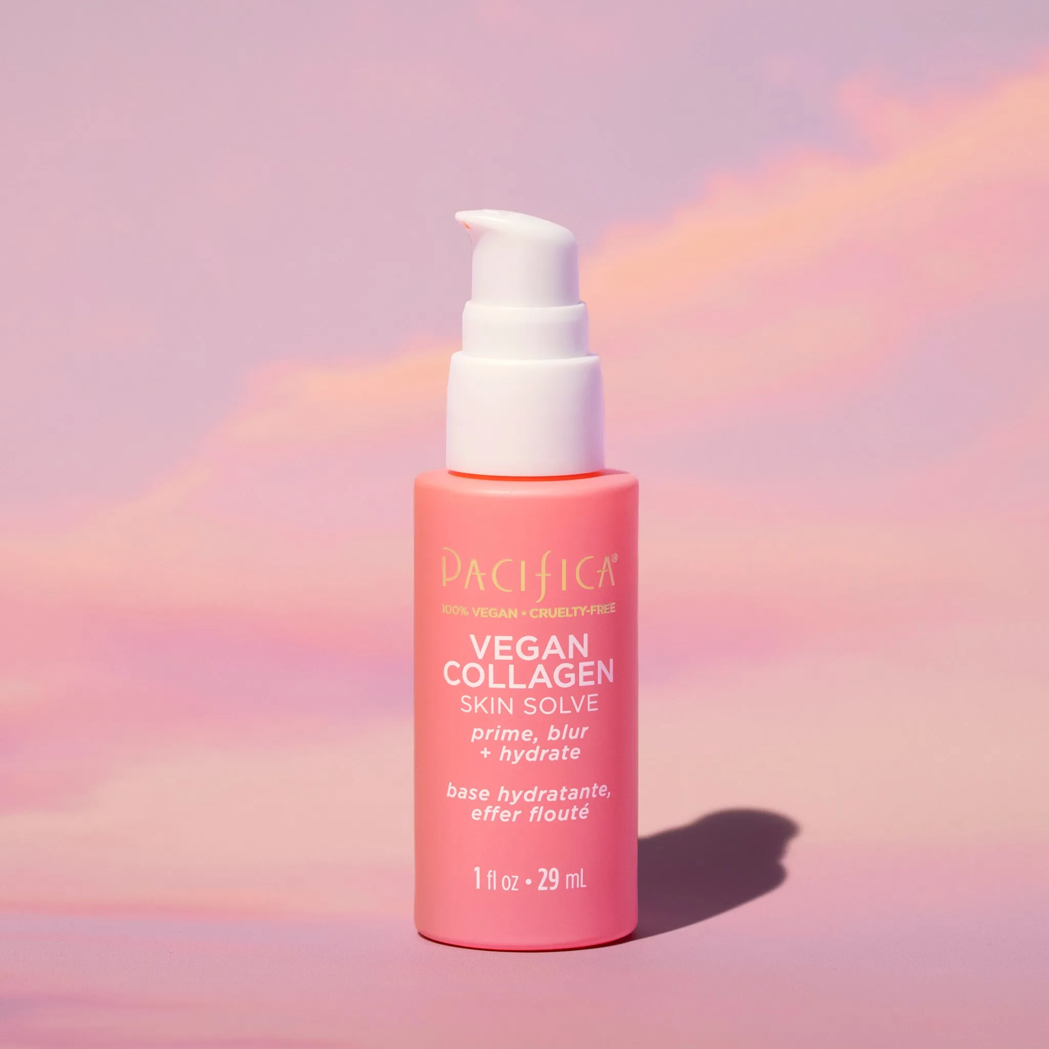 Vegan Collagen Skin Solve Primer