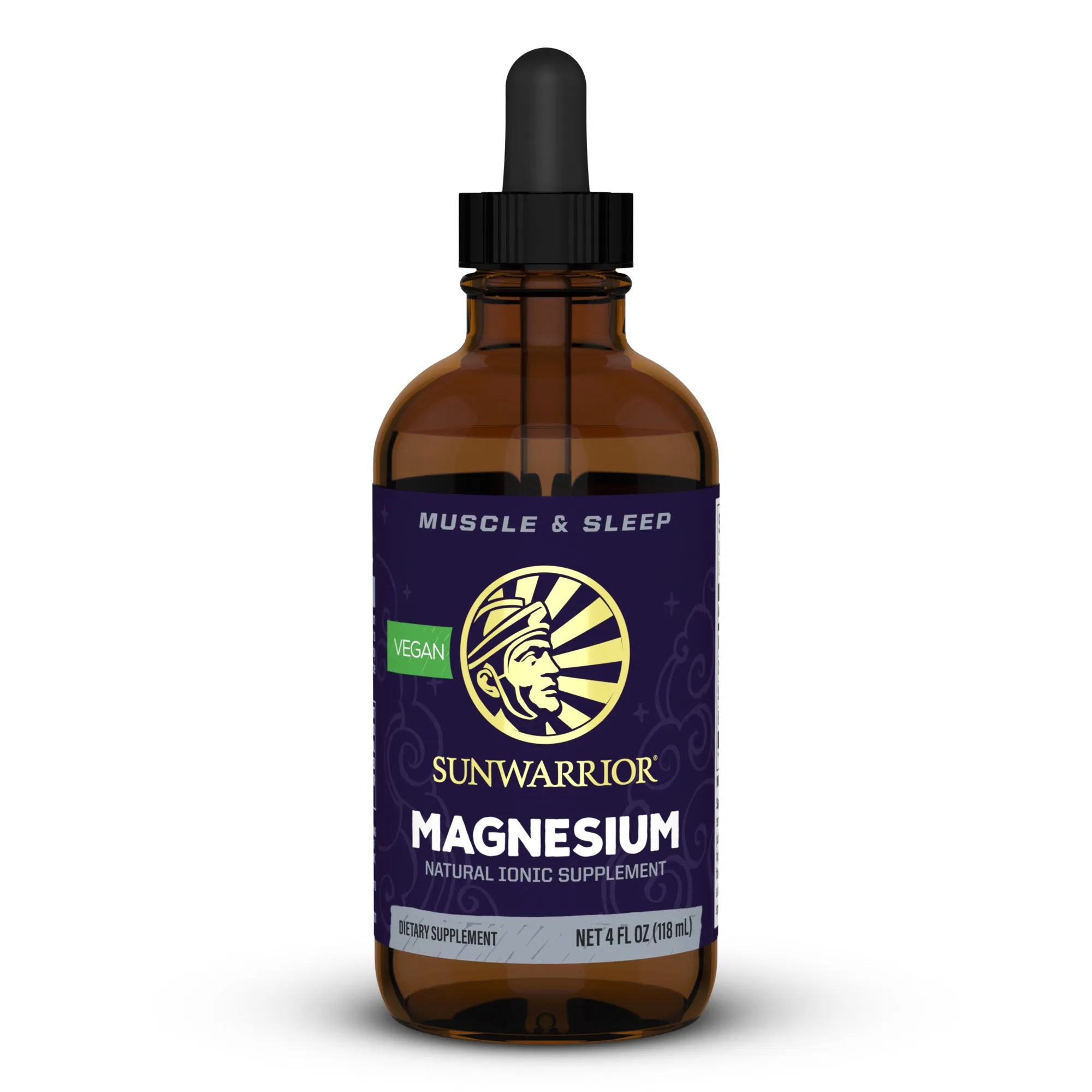 Vegan Magnesium Supplements