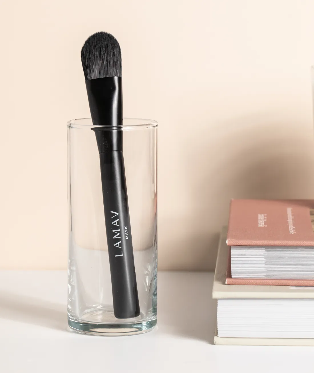 Vegan Mask Brush