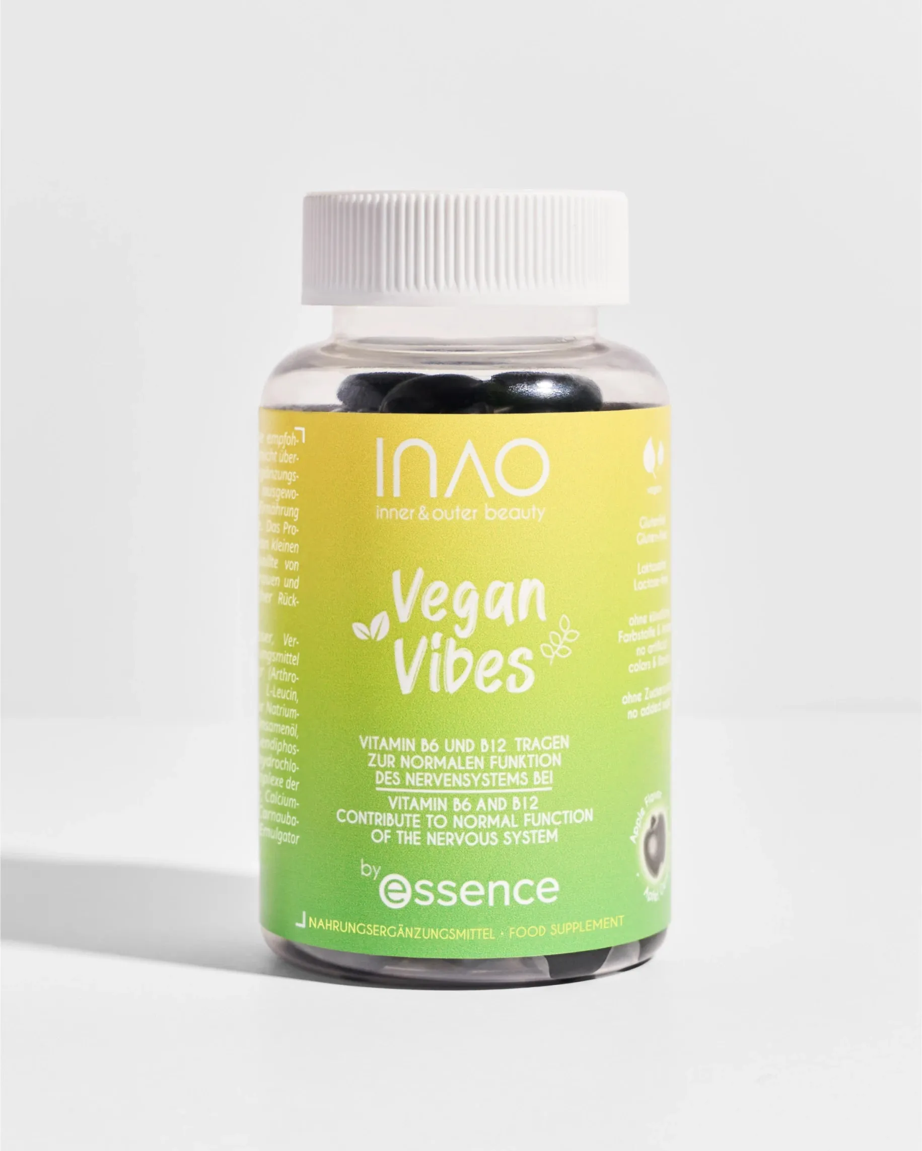 Vegan Vibes Gummies