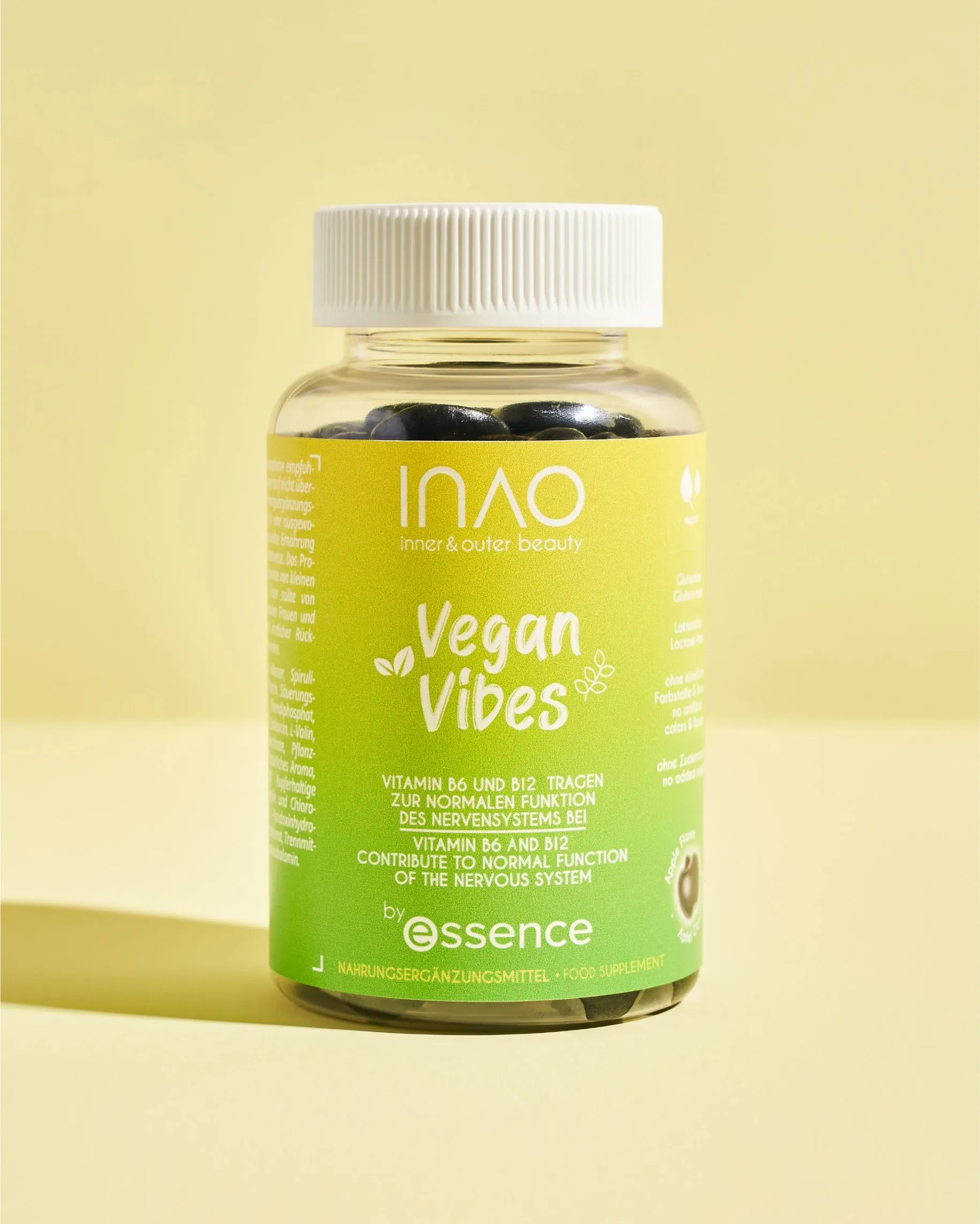 Vegan Vibes Gummies