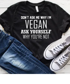 Veganism Plant Based Diet shirt  for vegan lovers, vegan shirt