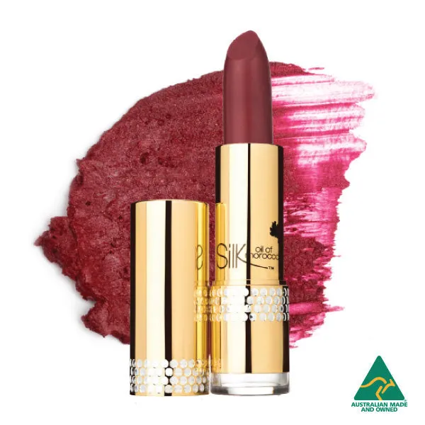 Velvet - Argan Vegan Lipstick