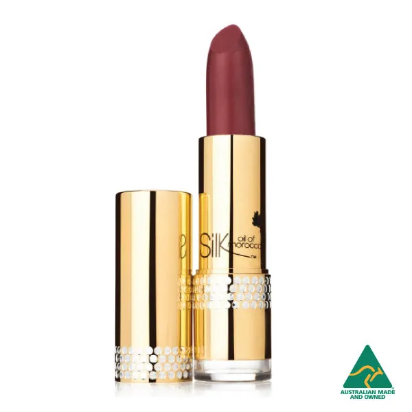 Velvet - Argan Vegan Lipstick