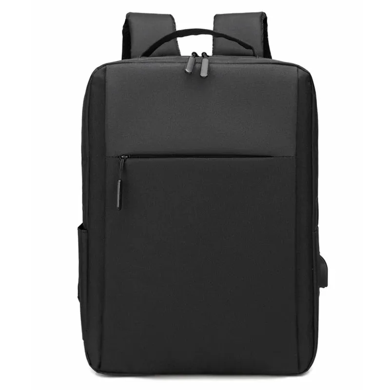 Versatile Travel Backpack with USB Charging - Waterproof Laptop Bag