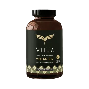 Vitus Vegan B12 Powder