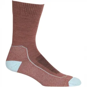 W Merino Hike   Light Crew Socks