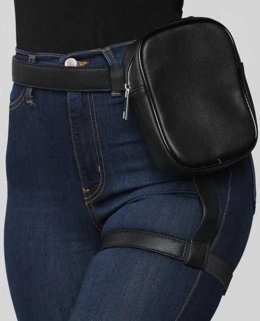 Waist Leg Belt Fanny Pack