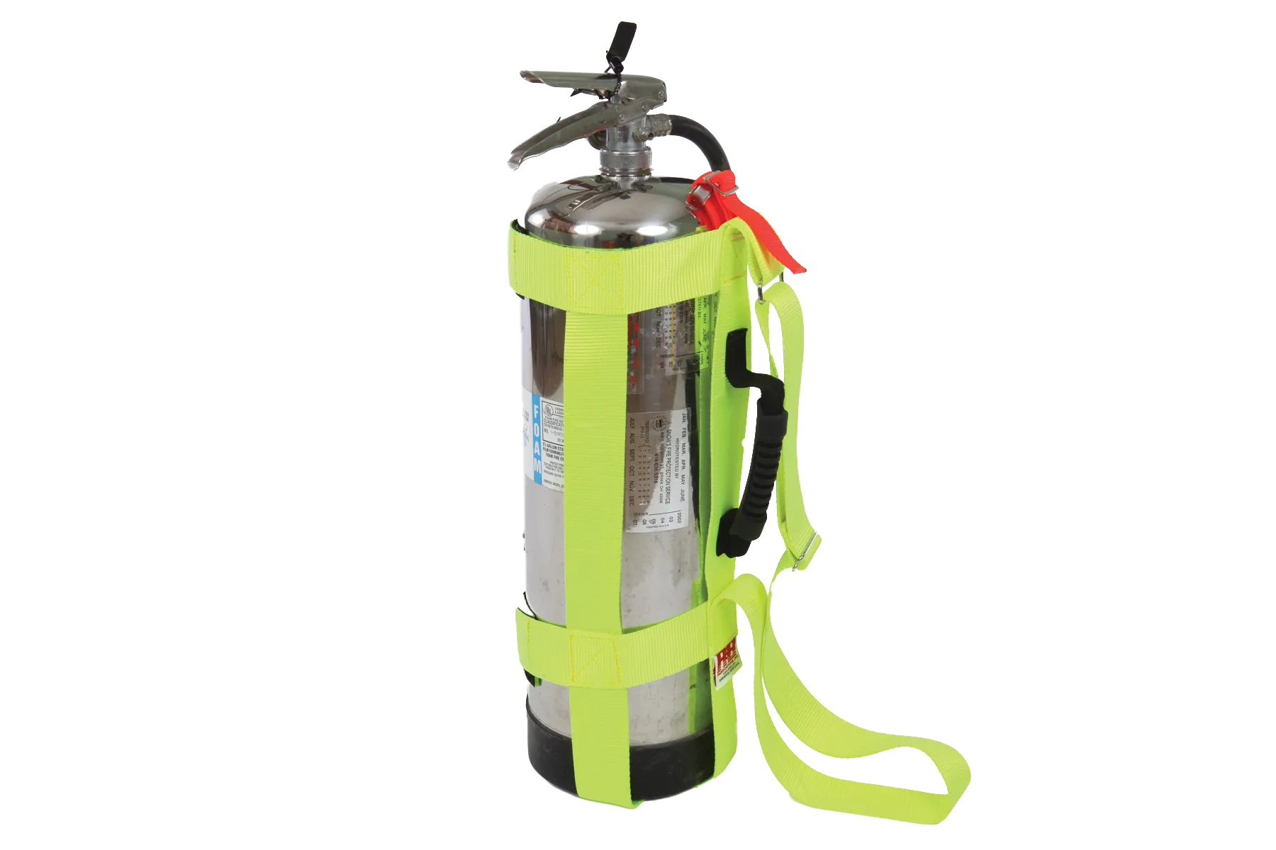 Water Can Carrier