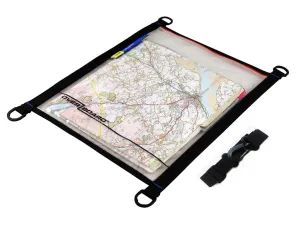 Waterproof Map Case - Medium