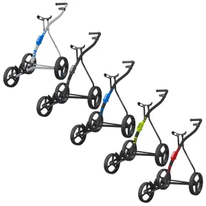 Wishbone One Golf Trolley