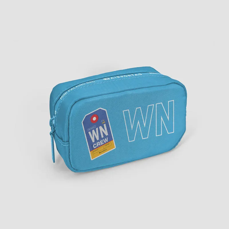 WN - Mini Packing Bag