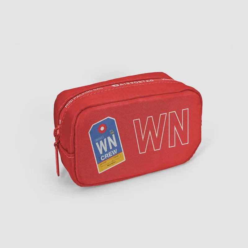 WN - Mini Packing Bag