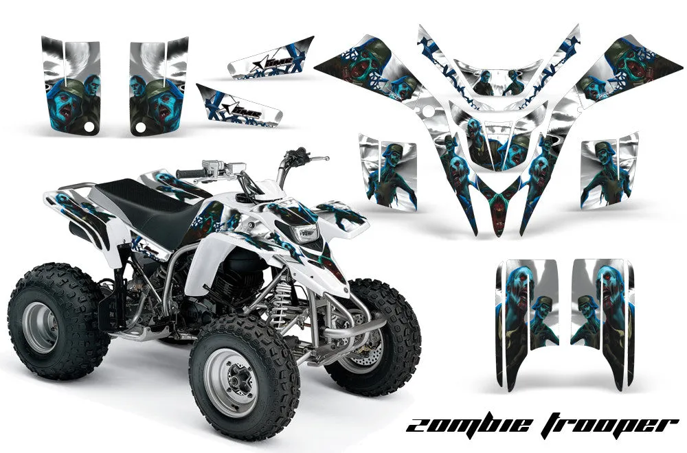 Yamaha Blaster Graphics