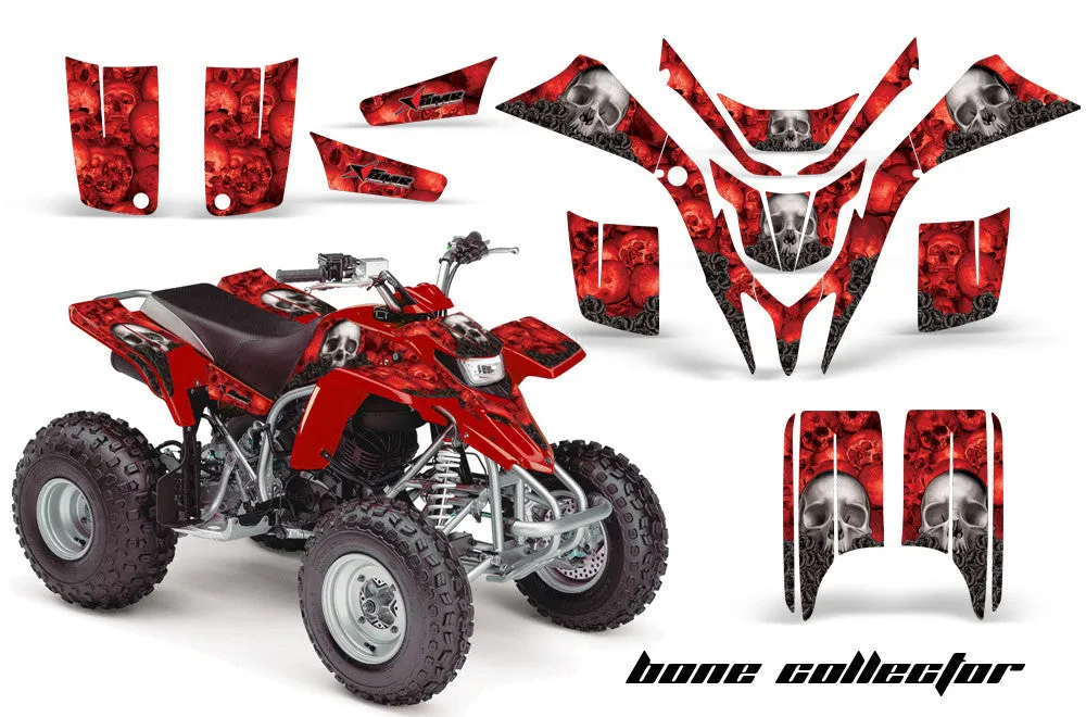 Yamaha Blaster Graphics