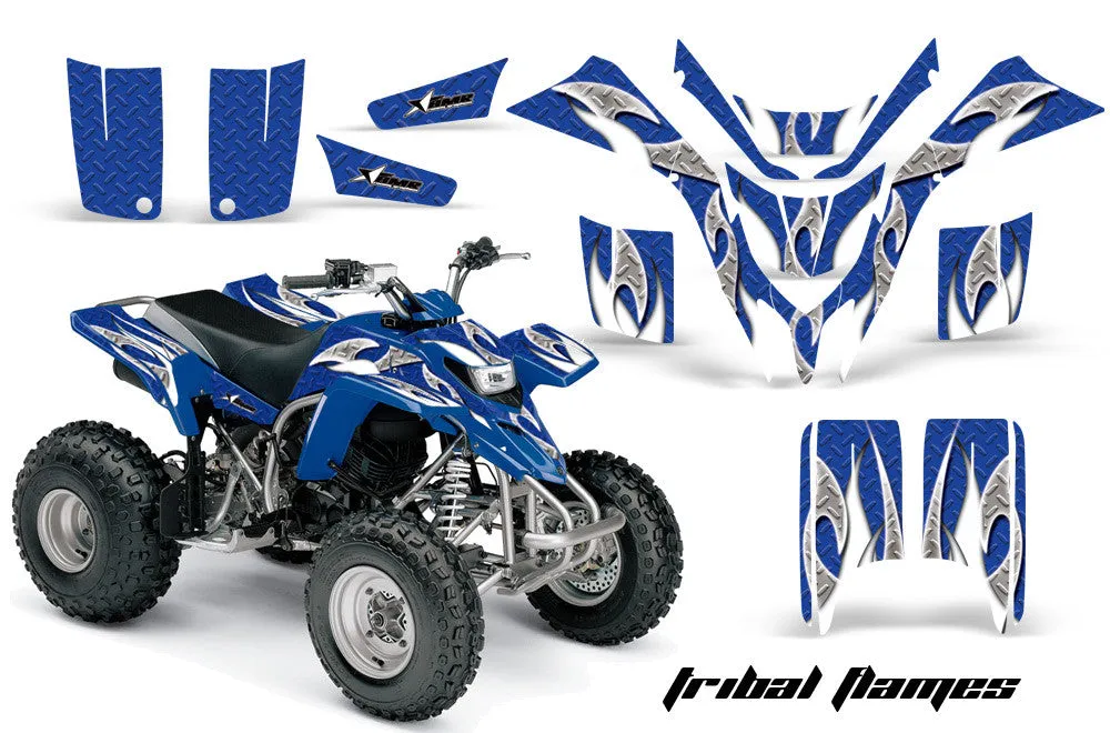 Yamaha Blaster Graphics