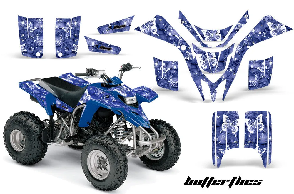 Yamaha Blaster Graphics