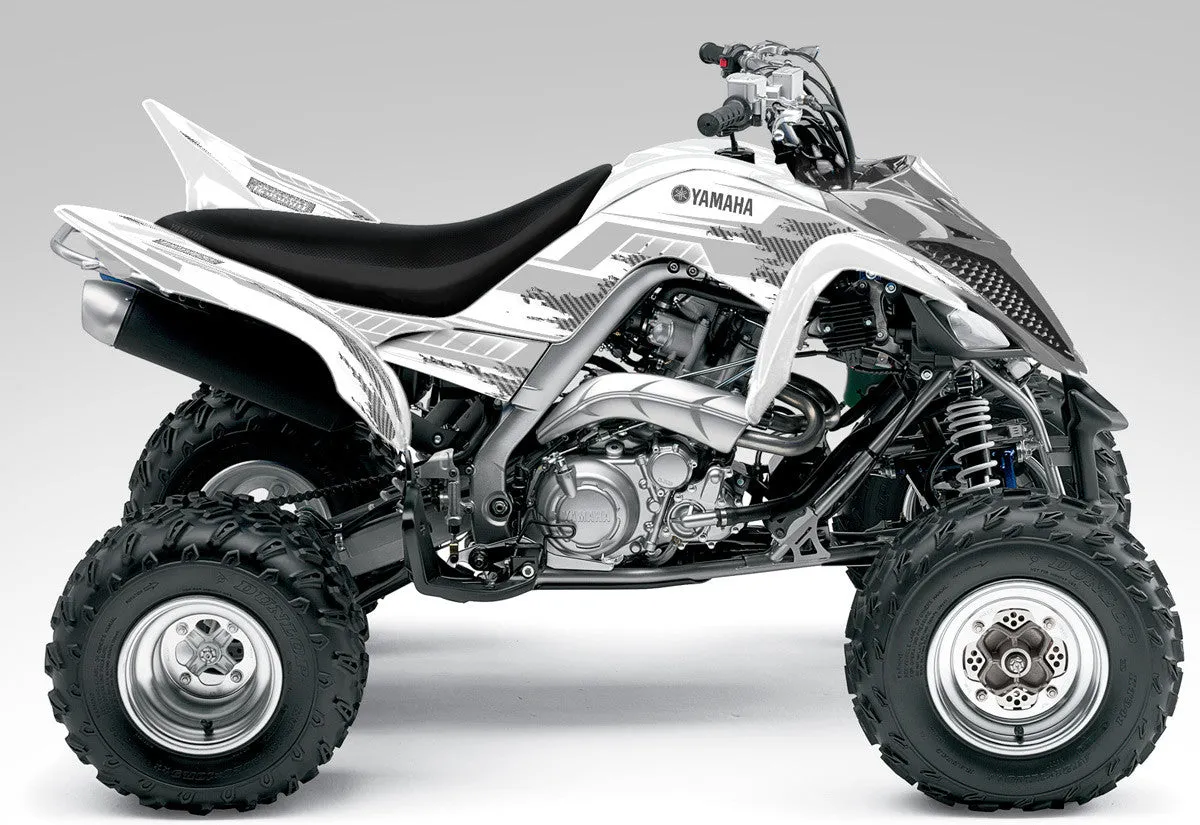 Yamaha Raptor 700R Graphics (2013 & Newer)