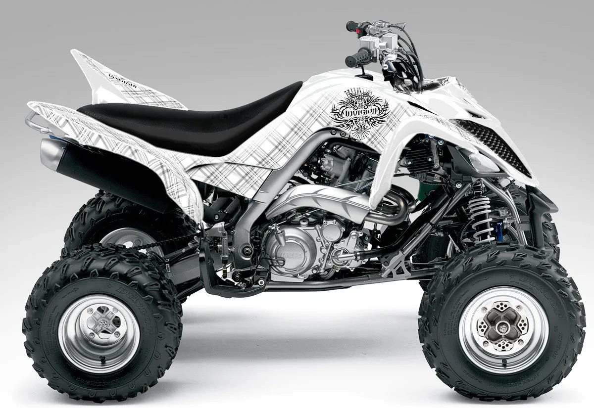 Yamaha Raptor 700R Graphics (2013 & Newer)