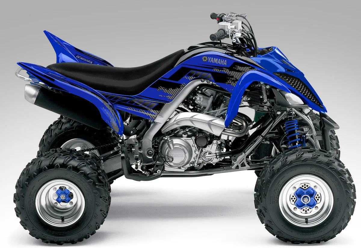 Yamaha Raptor 700R Graphics (2013 & Newer)