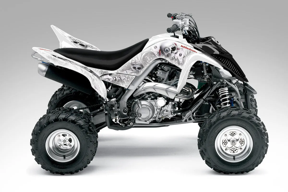 Yamaha Raptor 700R Graphics (2013 & Newer)