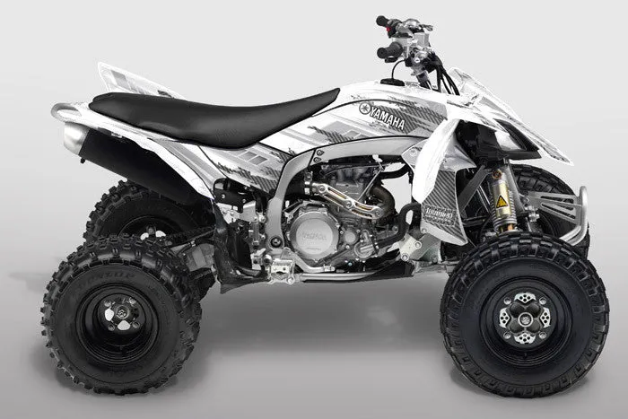 Yamaha YFZ 450R Graphics (2009-2013)