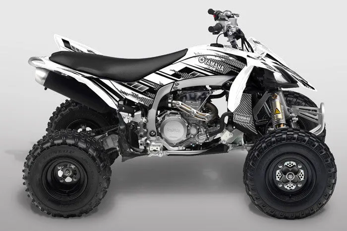 Yamaha YFZ 450R Graphics (2009-2013)