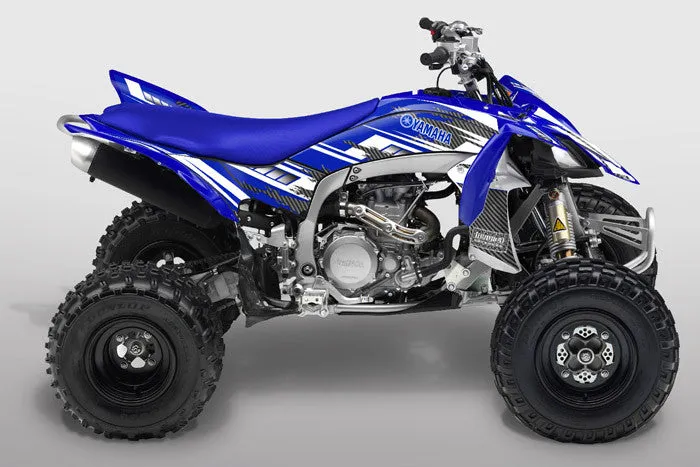 Yamaha YFZ 450R Graphics (2009-2013)