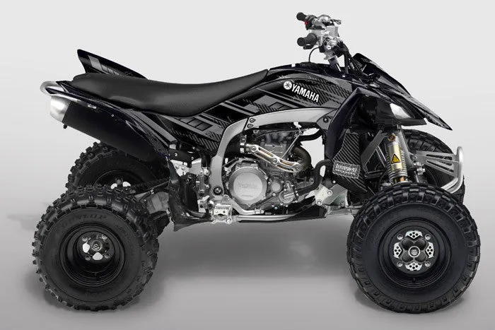 Yamaha YFZ 450R Graphics (2009-2013)